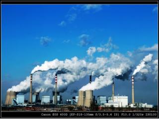 环境污染1