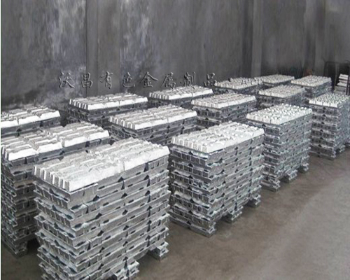 深圳压铸厂如何选择优质的锌合金原材料